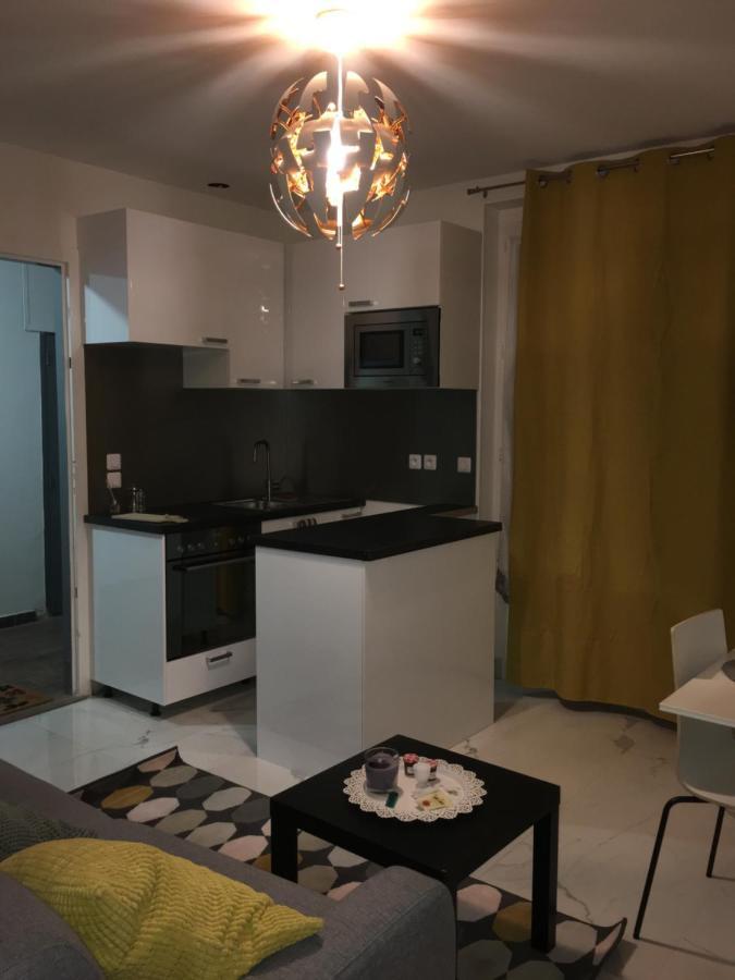 Residence De La Republique Bessancourt Екстериор снимка