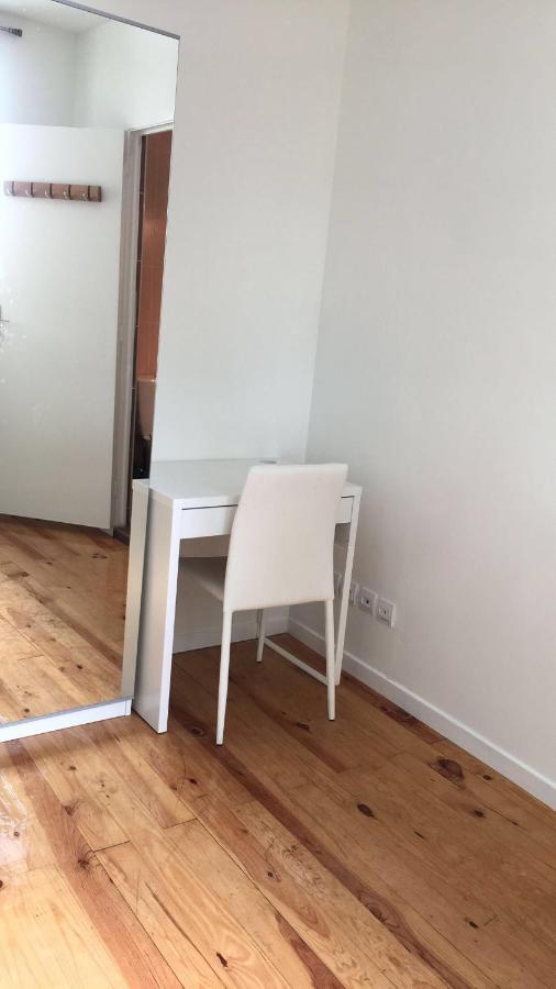 Residence De La Republique Bessancourt Екстериор снимка